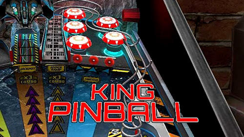 download Pinball king apk